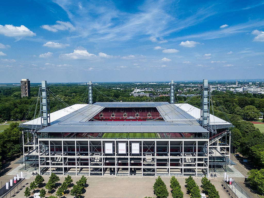 RheinEnergieStadion