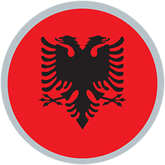 Logo Albania