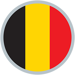 Logo Belgium