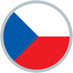 Logo Czechia