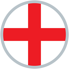 Logo England