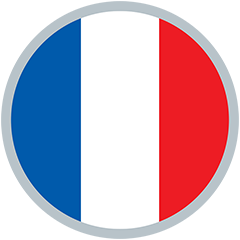 Logo France