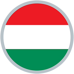 Logo Hungary