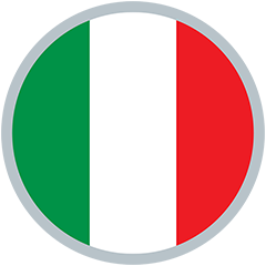 Logo Italy