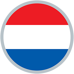 Logo Netherlands