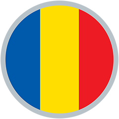 Logo Romania