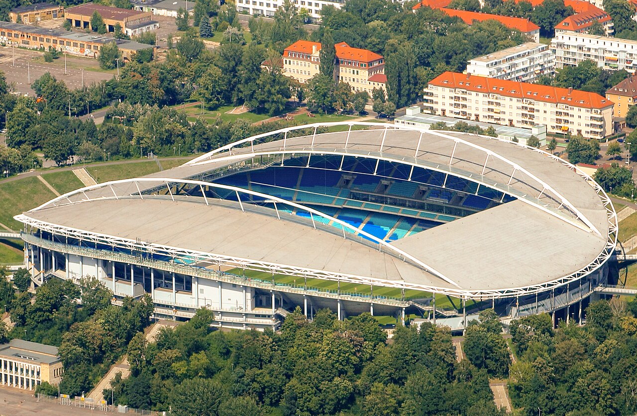 Red Bull Arena