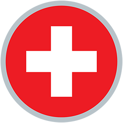 Logo Switzerland