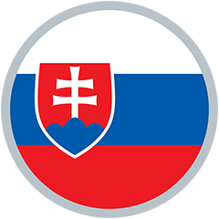 Logo Slovakia