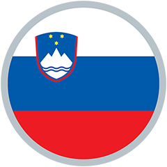 Logo Slovenia