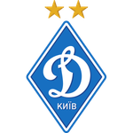 Logo Динамо