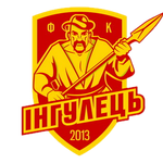 Logo Інгулець