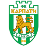 Logo Карпати