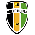 Logo Олександрія