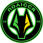 Logo Полісся