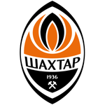 Logo Шахтар