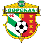 Logo Ворскла