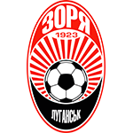 Logo Зоря