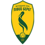 Logo Лівий Берег